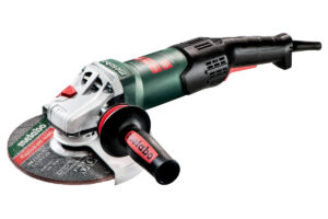 METABO WE 19-180 QUICK RT (601088000) KOTNI BRUSILNIK