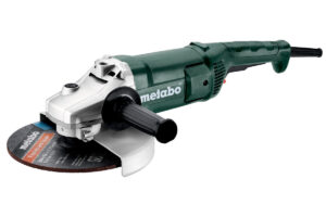 METABO WE 2000-230 (606432000) KOTNI BRUSILNIK