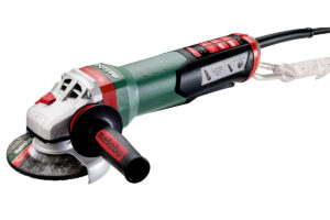 METABO WEPBA 19-125 Q DS M-BRUSH (613114000) KOTNI BRUSILNIK