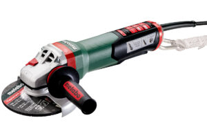 METABO WEPBA 19-150 Q DS M-BRUSH (613117000) KOTNI BRUSILNIK