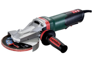 METABO WEPBF 15-150 QUICK (613085000) KOTNI BRUSILNIK Z ZOŽENIM VRATOM