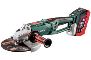 METABO WPB 36 LTX BL 230 (613101660) BATERIJSKI KOTNI BRUSILNIKI