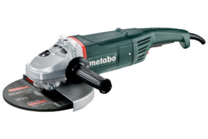 METABO WE 2400 - 230 (606484000) KOTNI BRUSILNIK