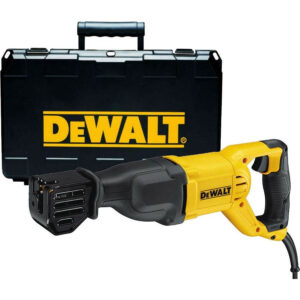 DEWALT ŽAGA LISIČJI REP DWE305PK 1100 W