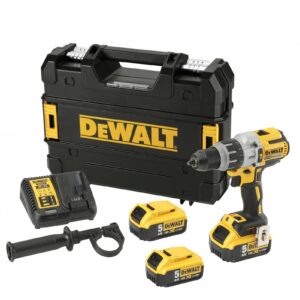 DEWALT AKU XR UDARNI VIJAČNIK DCD996P3