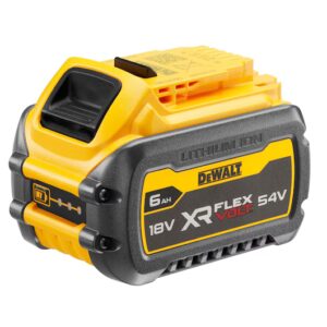 DEWALT DCB546 BATERIJA FLEXVOLT 18/54V 6AH