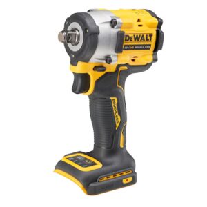 DEWALT DCF921N AKU UDARNI VIJAČNIK