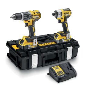 DEWALT DCK266P2 2-DELNI SET ORODJA