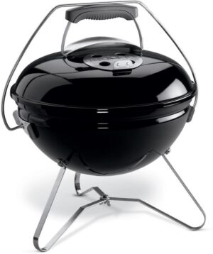 Weber Smokey Joe Premium Žar na oglje