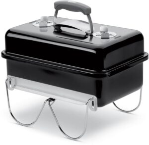 Weber Go-Anywhere Charcoal Žar na oglje