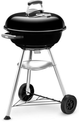 Weber Compact Kettle E-47 Žar na oglje