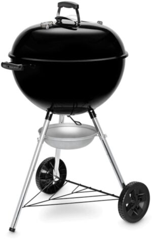 Weber Original Kettle E-5710 Žar na oglje