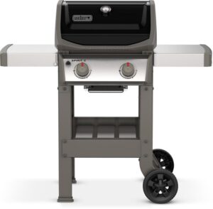 Weber Spirit II E-210 GBS Plinski žar