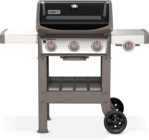 Weber Spirit II E-320 GBS Plinski žar