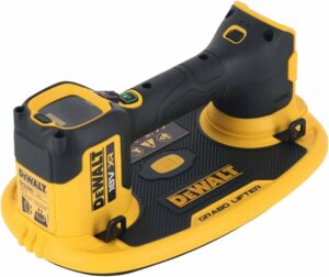 DEWALT DCE590N AKU GRABO SESALNI DVIG