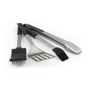 Broil King Set pribora Baron 4/1