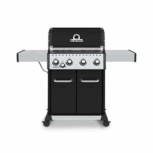 Broil King Baron™ 440 Black Plinski žar