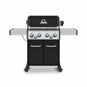 Broil King Baron™ 490 Black Plinski žar