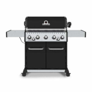 Broil King Baron™ 590 Black Plinski žar