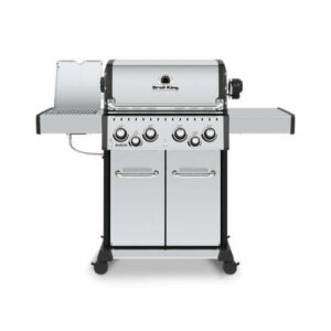 Broil King Baron™ S490 IR Plinski žar