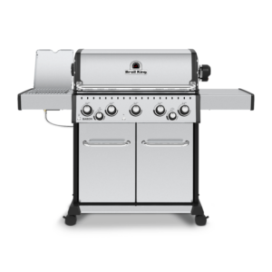 Broil King Baron™ S590 IR Plinski žar