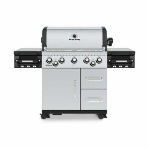 Broil King Imperial™ S590 IR Plinski žar