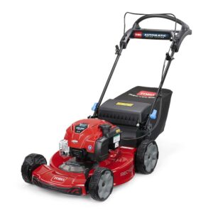 TORO Recycler® S55AST 55cm SmartStow Vrtna kosilnica