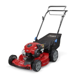 TORO Recycler® S55OST 55cm SmartStow Vrtna kosilnica