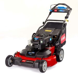 TORO TimeMaster® TM76K 76cm Vrtna kosilnica