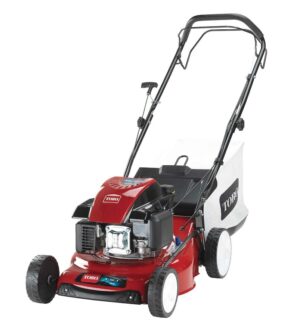 TORO Recycler® S46O 46cm Vrtna kosilnica