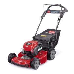 TORO Recycler® S55A 55cm Automatic Drive Vrtna kosilnica