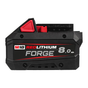 Milwaukee M18 FORGE™ FB8 8.0 Ah Baterija