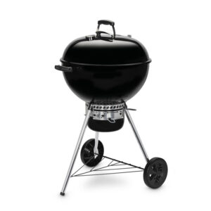 Weber Original Kettle E-5730 Žar na oglje