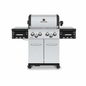 Broil King Regal™ S490 Plinski žar