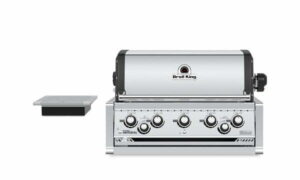 Broil King Imperial™ S590 BI Vgradni Plinski žar