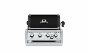 Broil King Regal™ 470 BI Vgradni Plinski žar