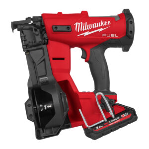 Milwaukee M18 FRCN45-302X Zabijalnik žebljev